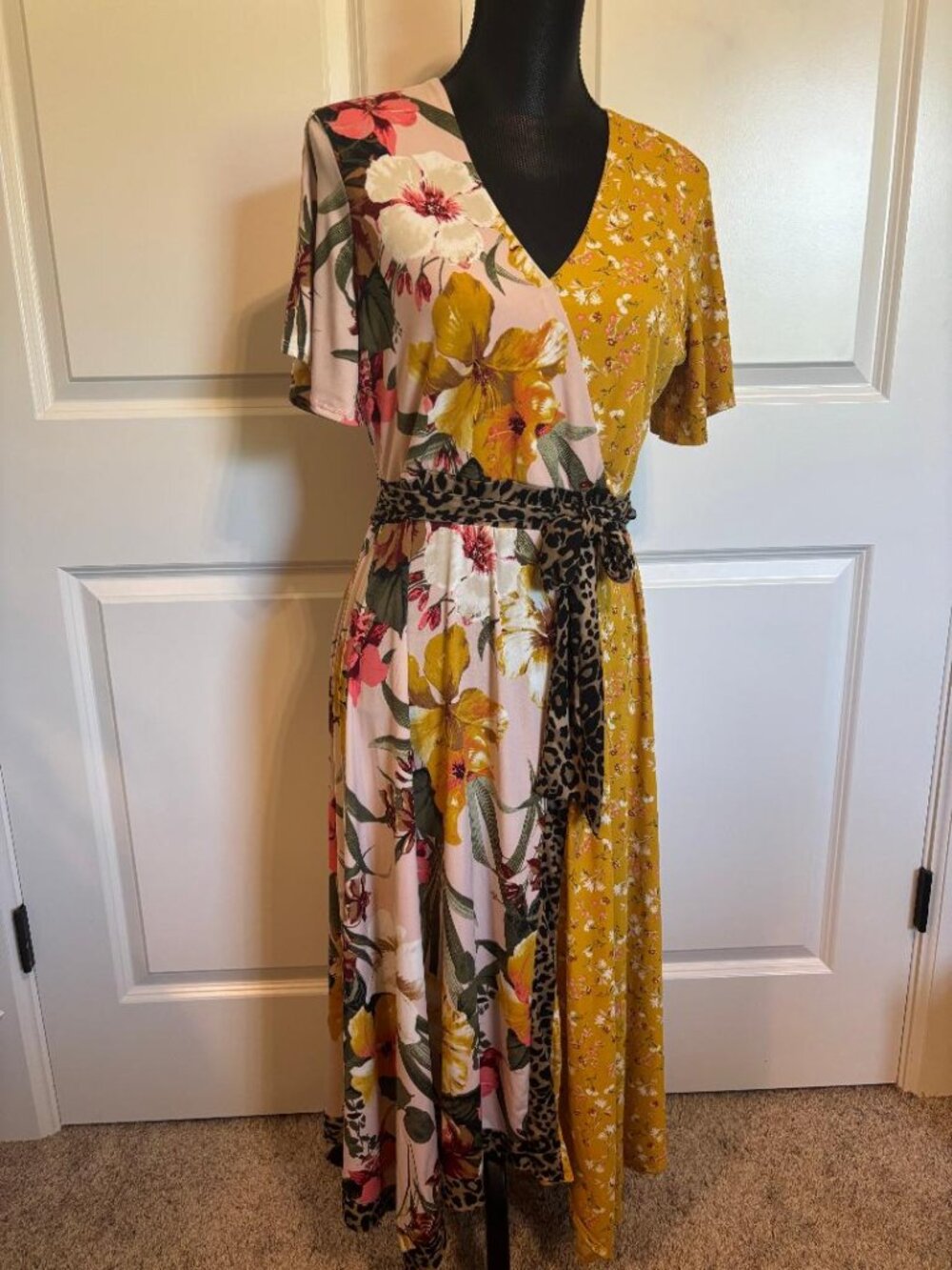 Women's Dress